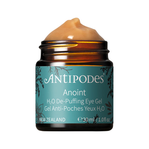 Antipodes Eye Gel Anoint H2O De Puffing 30ml