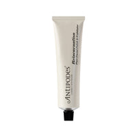 Antipodes Facial Polish and Exfoliator Reincarnation 75ml