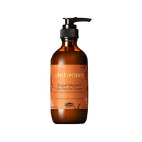 Gel Cleanser Gospel Vitamin C Skin Glow