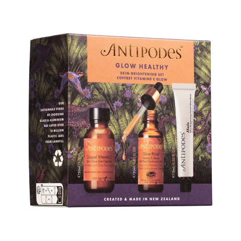 Antipodes Glow Healthy