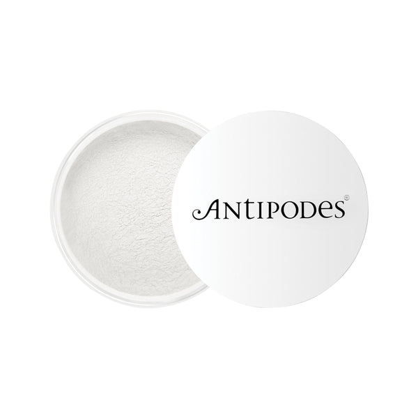 Mineral Finishing Powder Translucent