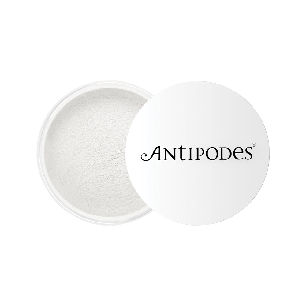 Mineral Finishing Powder Translucent