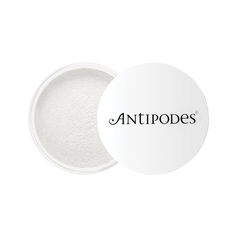 Mineral Finishing Powder Translucent