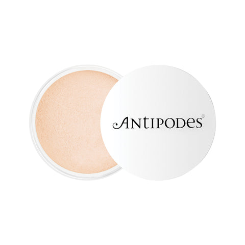 Antipodes Mineral Foundation Porcelain 11g