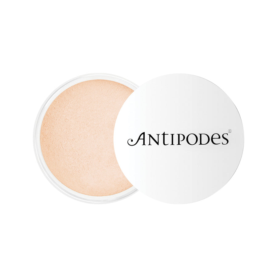 Antipodes Mineral Foundation Porcelain 11g