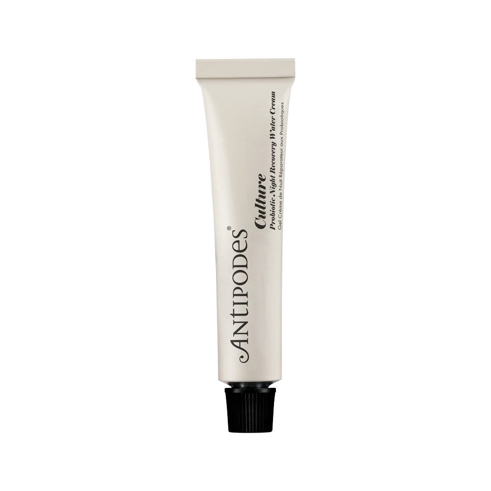 Antipodes Night Water Cream Culture (Mini) 15ml