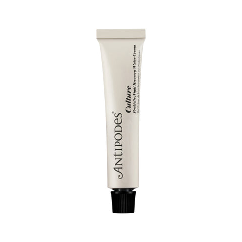 Antipodes Night Water Cream Culture (Mini) 15ml