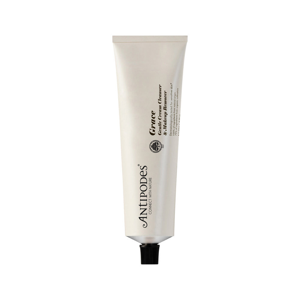 Org Cream Cleanser & Makeup Remover Grace