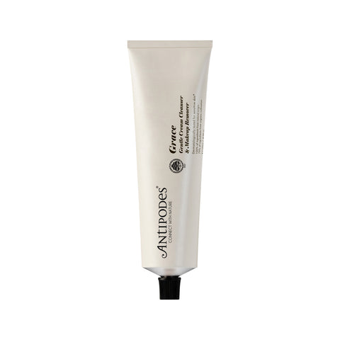 Org Cream Cleanser & Makeup Remover Grace