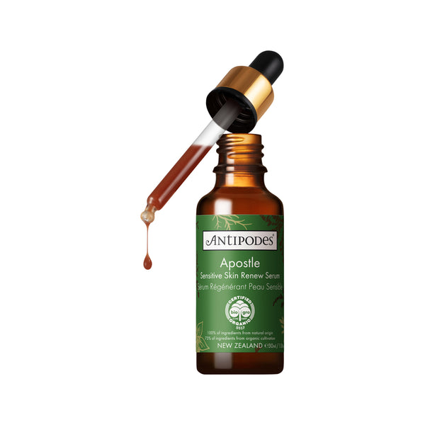 Org Serum Apostle Sensitive Skin Renew