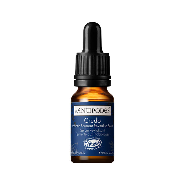 Serum Credo Probiotic Ferment Revitalise