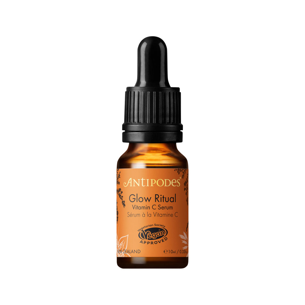 Antipodes Glow Ritual Vitamin C Serum 10ml