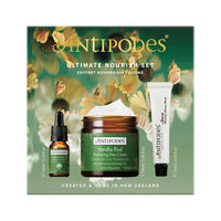 Antipodes Ultimate Nourish Set Pack