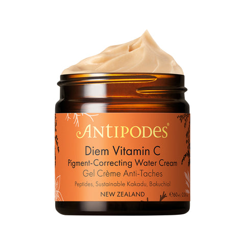 Antipodes Water Cream Diem Vitamin C 60ml