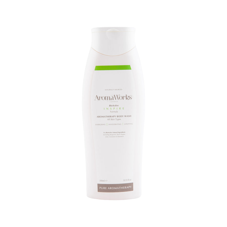 Body Wash Inspire