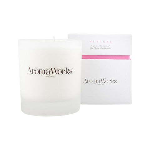 Aromaworks Candle Nurture 220g