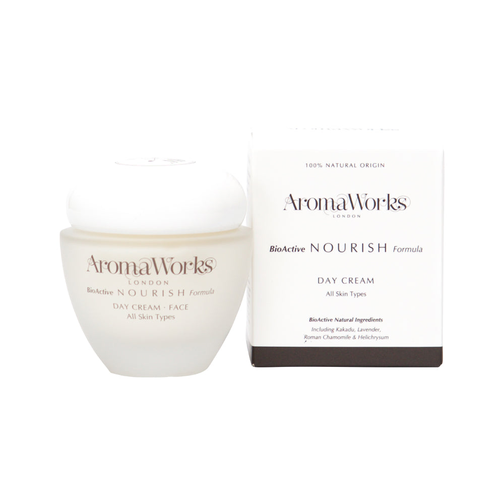 AromaWorks Day Cream Nourish 50ml
