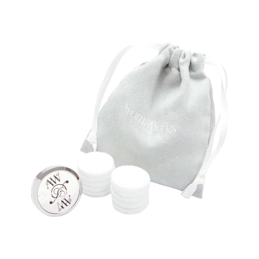 Diffuser Clip On Car