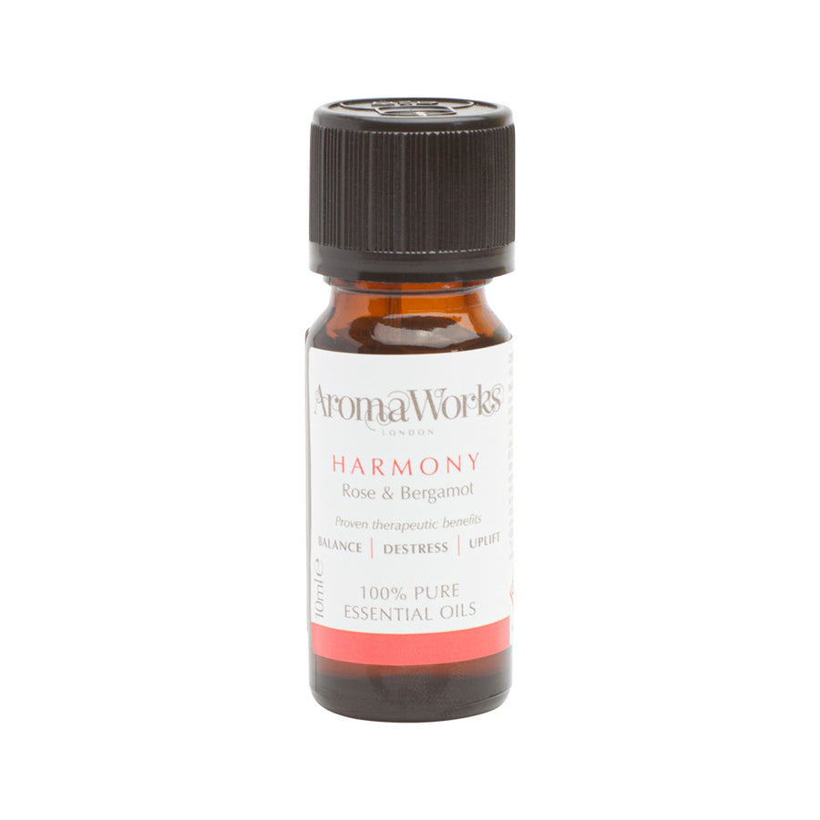 Essential Oil Blend Harmony