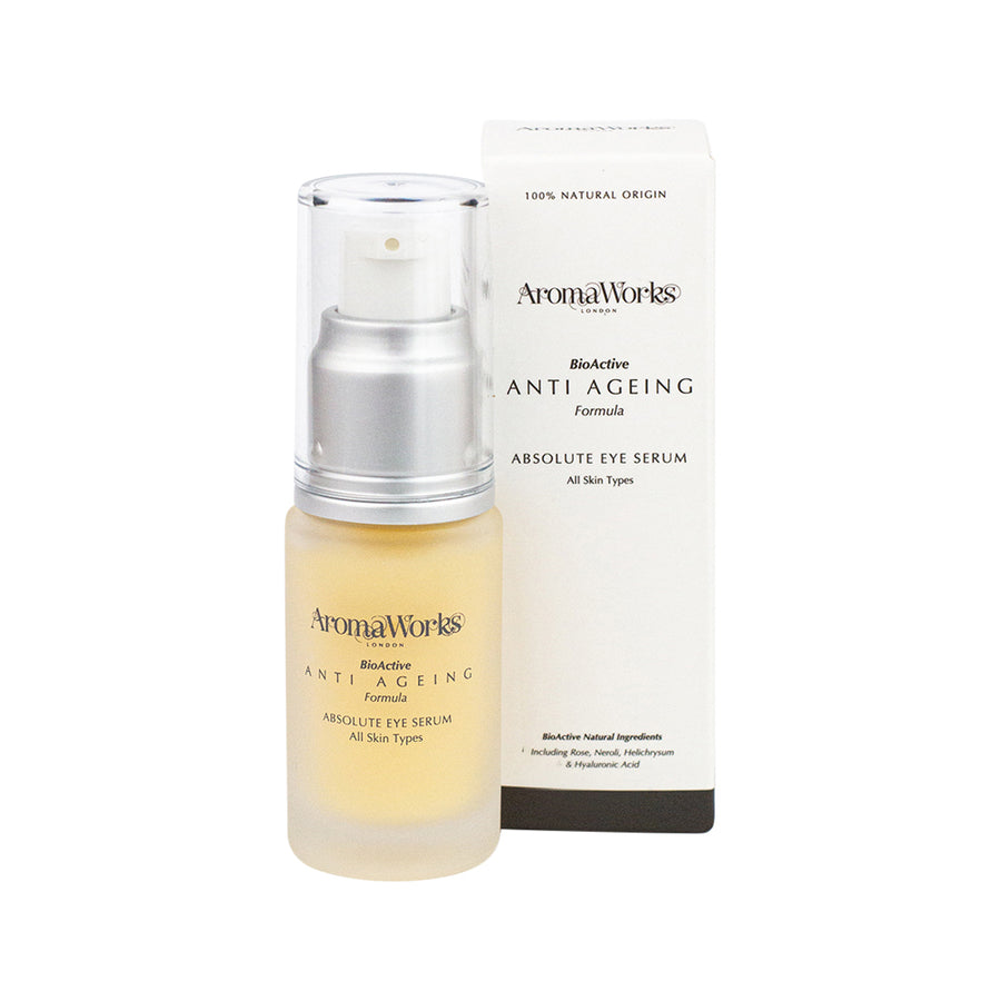 AromaWorks Eye Serum (Absolute) Anti Ageing 20ml