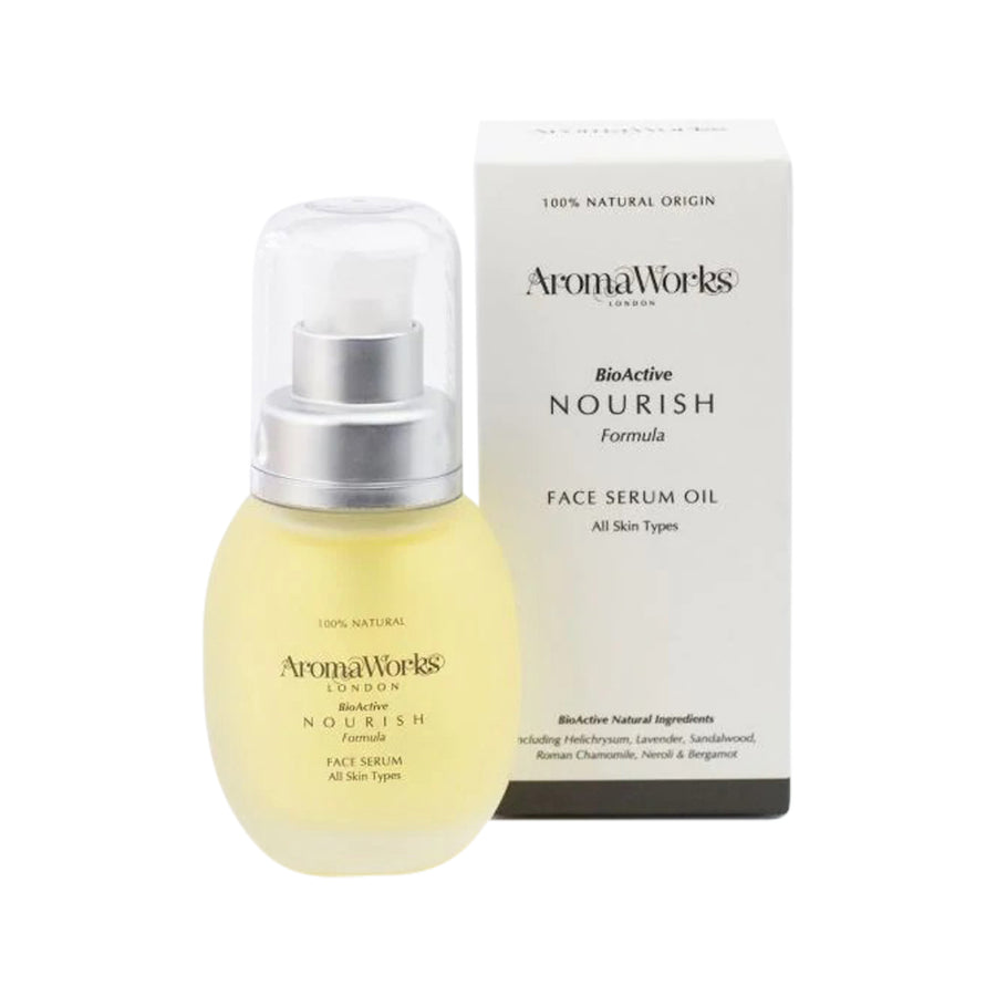 Face Serum Nourish