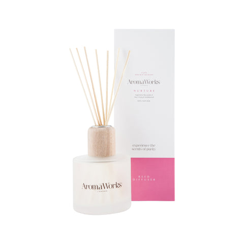 Reed Diffuser Nurture