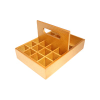 Aromamatic Carry Basket