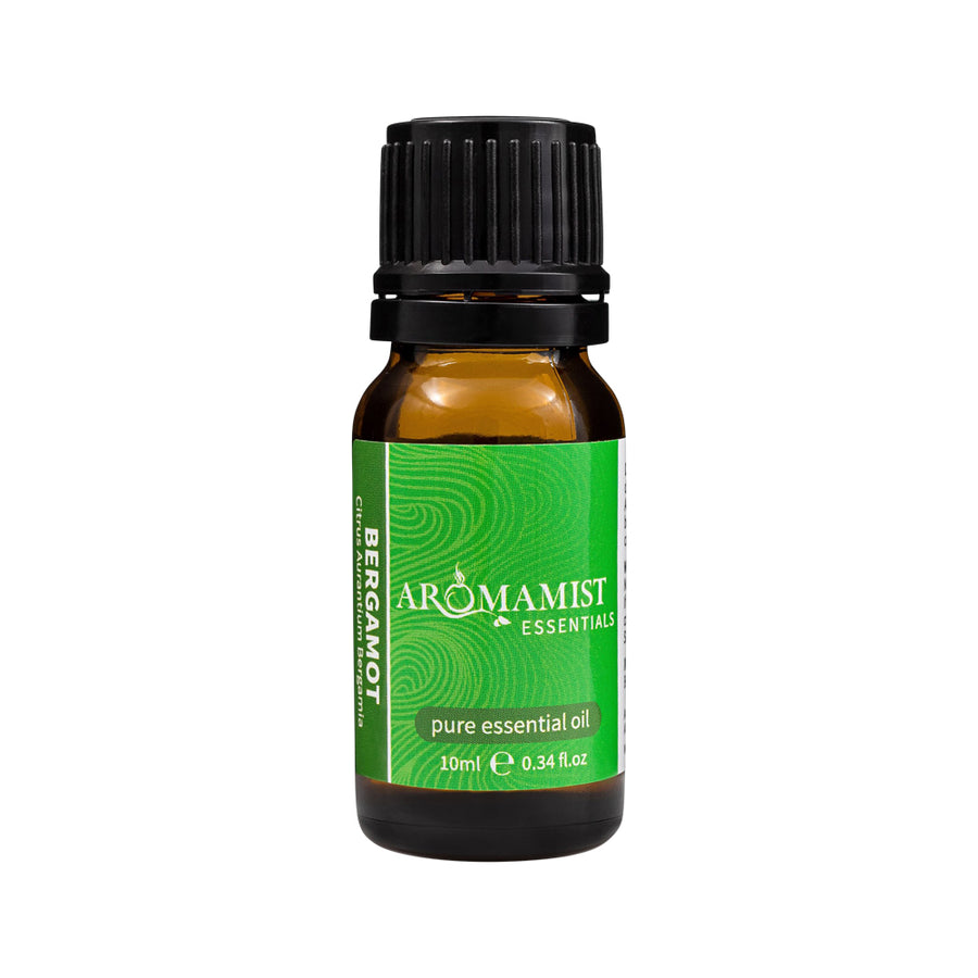 Aromamist Essential Oil Bergamot 10ml