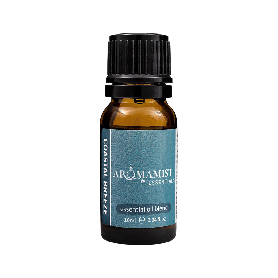 Aromamist Essential Oil Blend Coastal Breeze 10ml