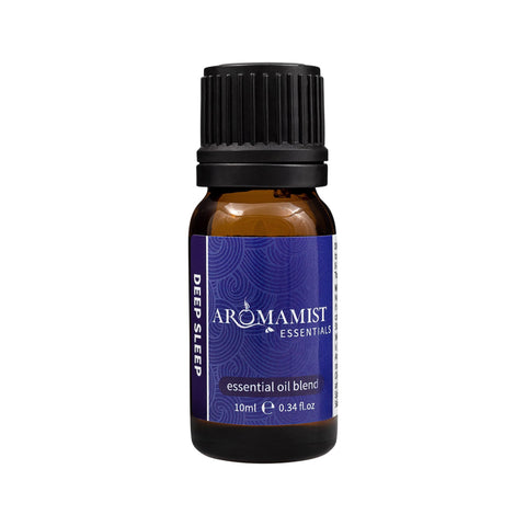 Aromamist Essential Oil Blend Deep Sleep 10ml