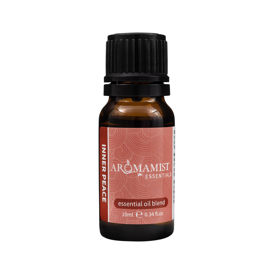 Aromamist Essential Oil Blend Inner Peace 10ml