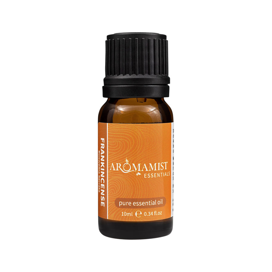 Aromamist Essentials Frankincense Pure Essential Oil 10mL