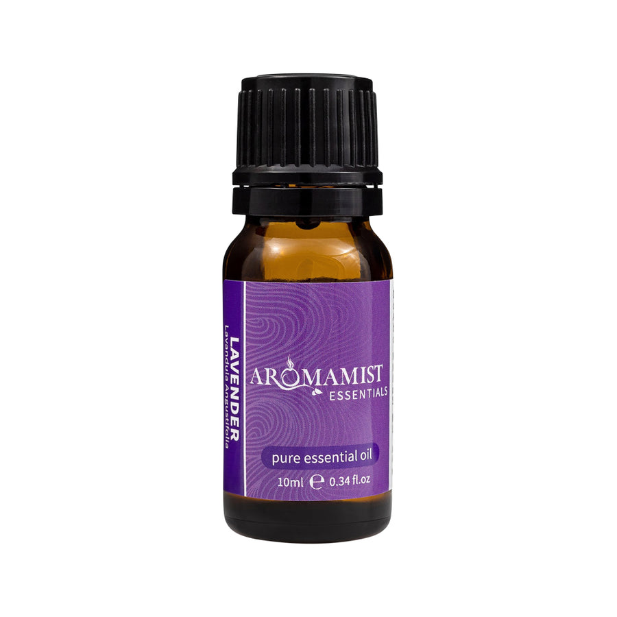 Essential Oil Lavender