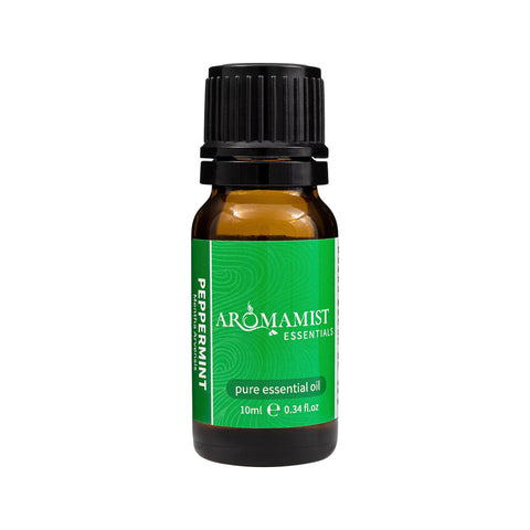 Aromamist Essential Oil Peppermint 10ml