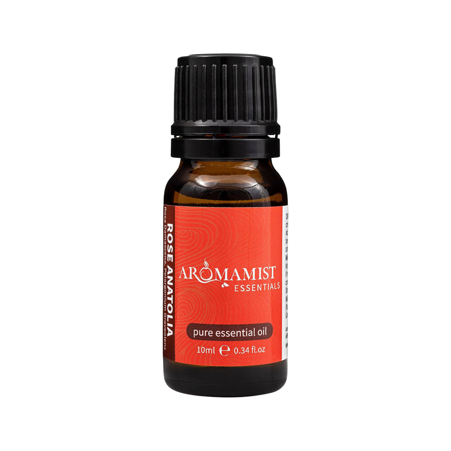 Essential Oil Rose Anatolia