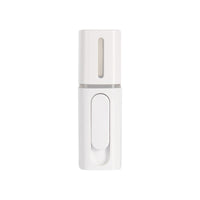 Aromamist Ultrasonic Handheld Petite Mist Diffuser
