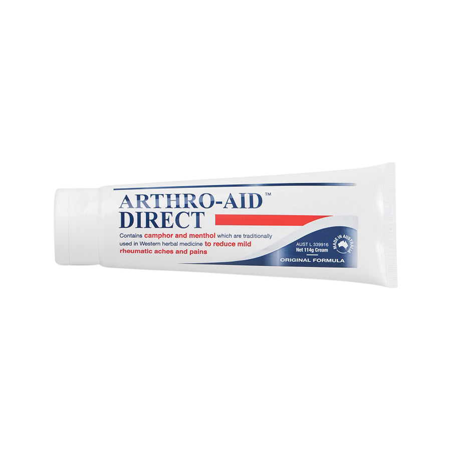 Arthro Aid Direct Cream 114g