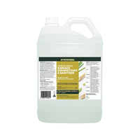Surface Disinfectant and Sanitiser