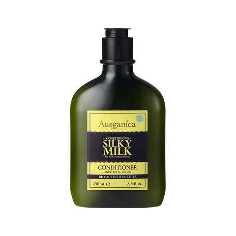 Ausganica Org Conditioner Silky Milk 250ml