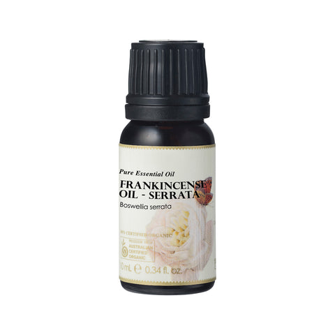 Org Essential Oil Frankincense Serrata