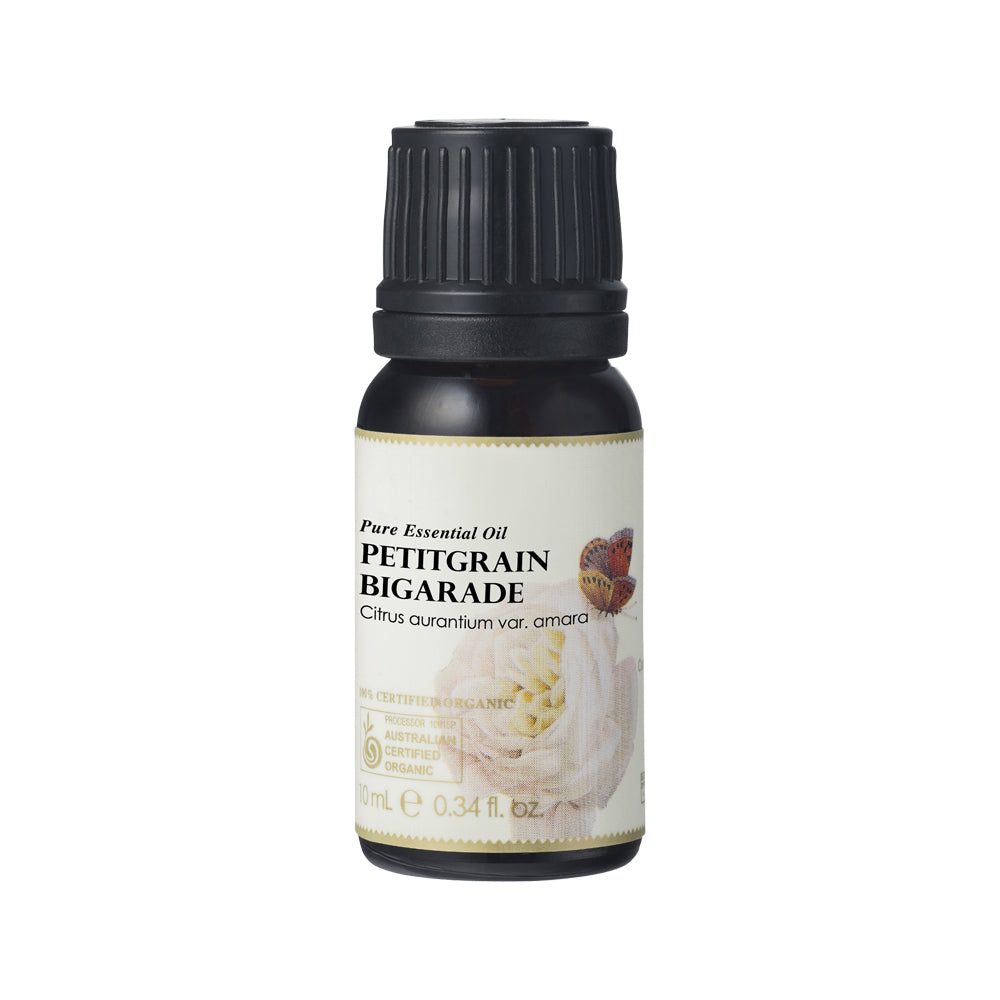 Essential Oil Petitgrain Bigarade