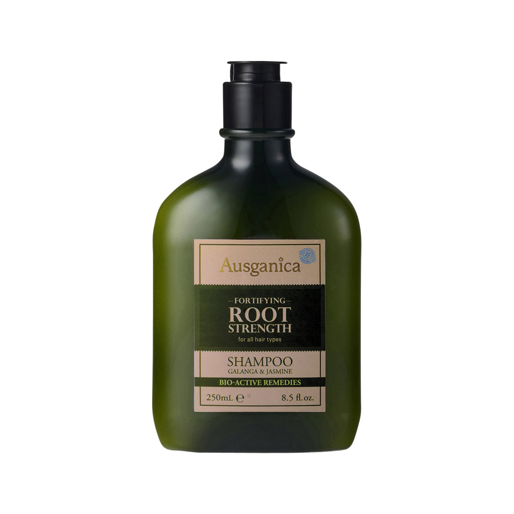 Ausganica Org Shampoo Root Strength 250ml