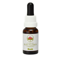 Bush Flower Essences Boab