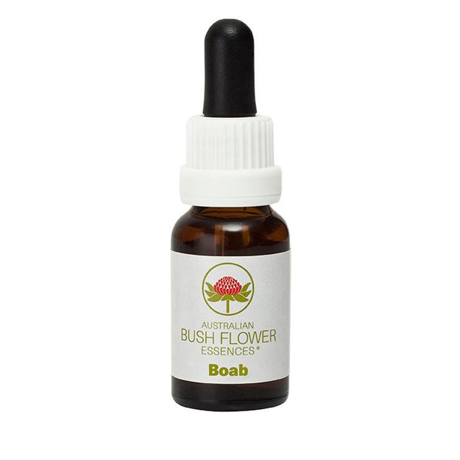 Bush Flower Essences Boab