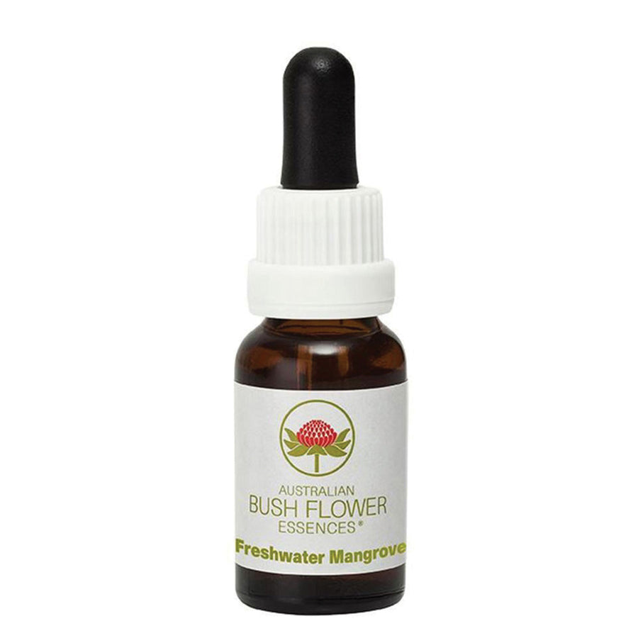 Flower Essences Freshwater Mangrove