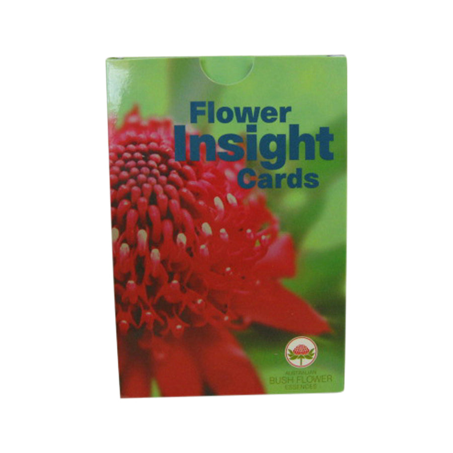 Australian Bush Insight Cards x 69 Pack
