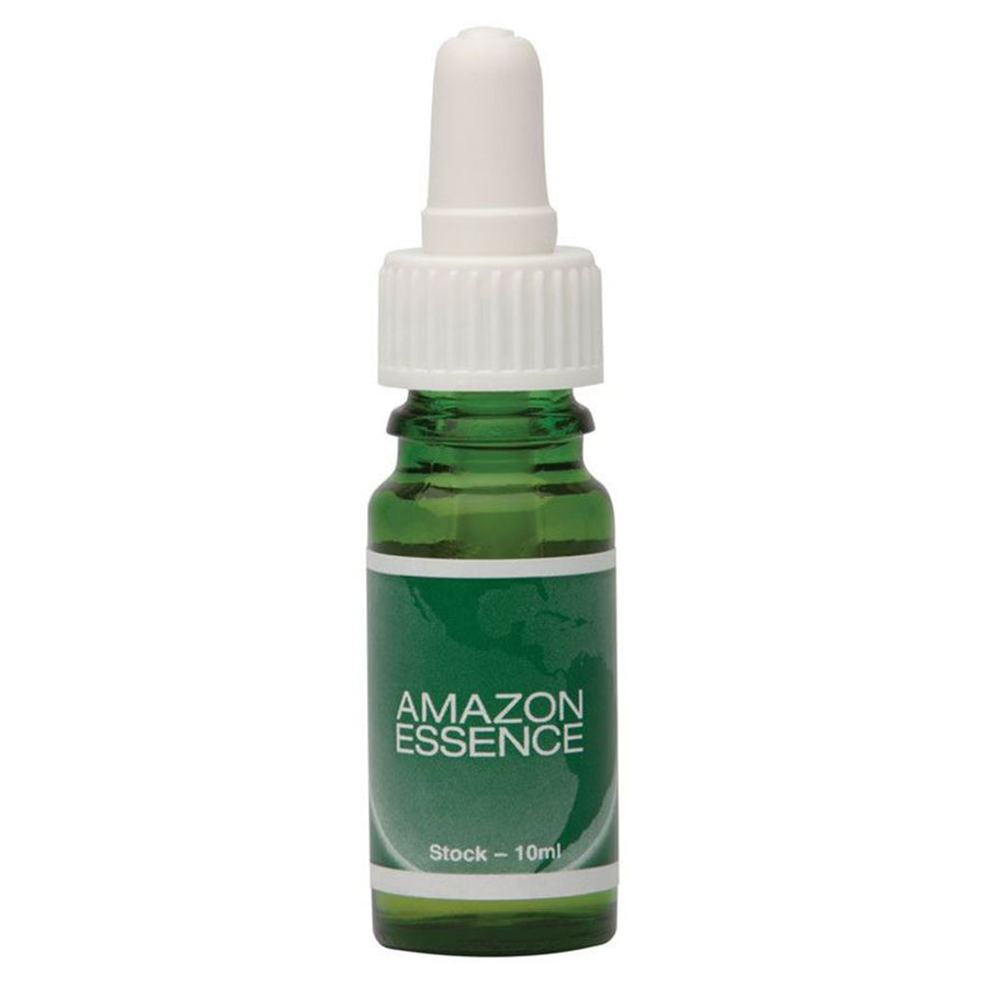 Australian Bush Light Frequency Essence Amazon 10ml