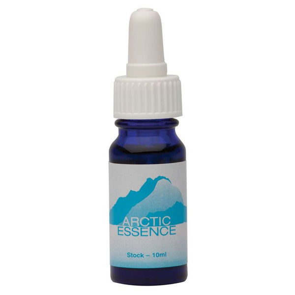 Australian Bush Light Frequency Essence Arctic Essence10ml