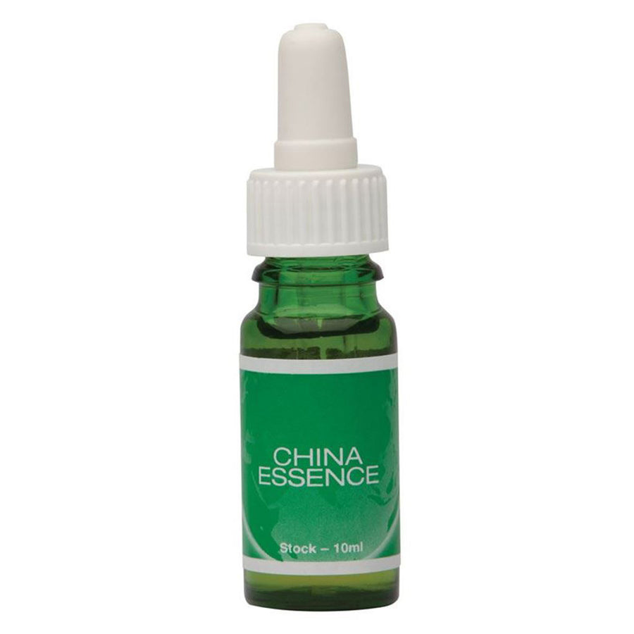 Australian Bush Light Frequency Essence China 10ml