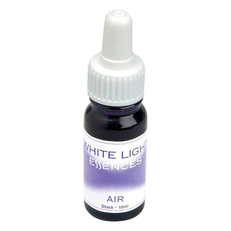 White Light Essence